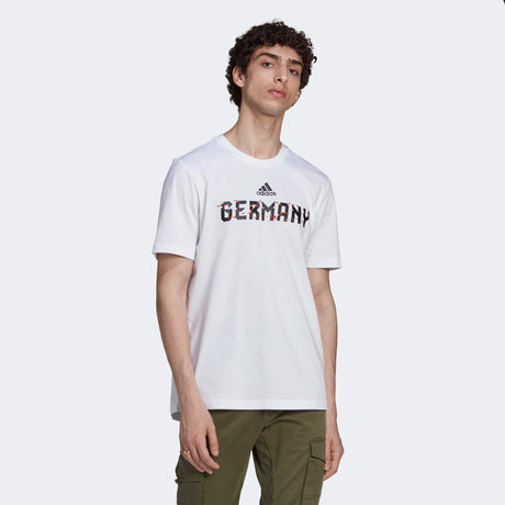 adidas World Cup 2022 Country Tee W - Best Buy Soccer