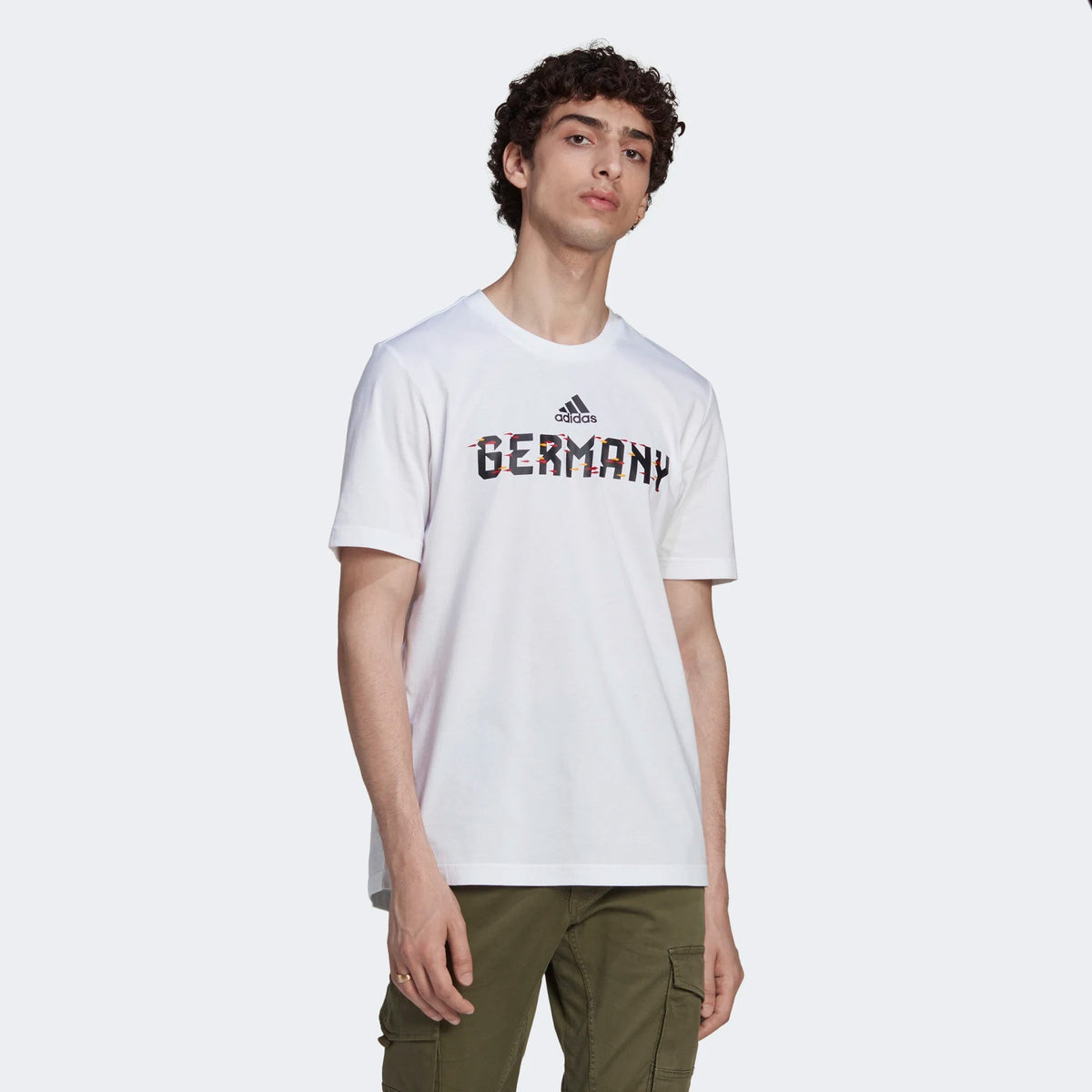 adidas World Cup 2022 Country Tee W - Best Buy Soccer