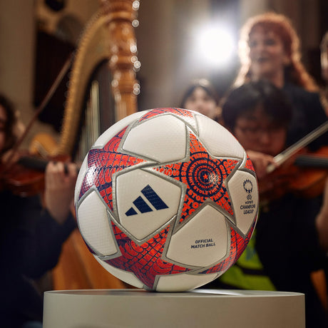 adidas WUCL Pro Ball - Best Buy Soccer