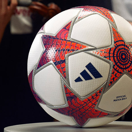 adidas WUCL Pro Ball - Best Buy Soccer