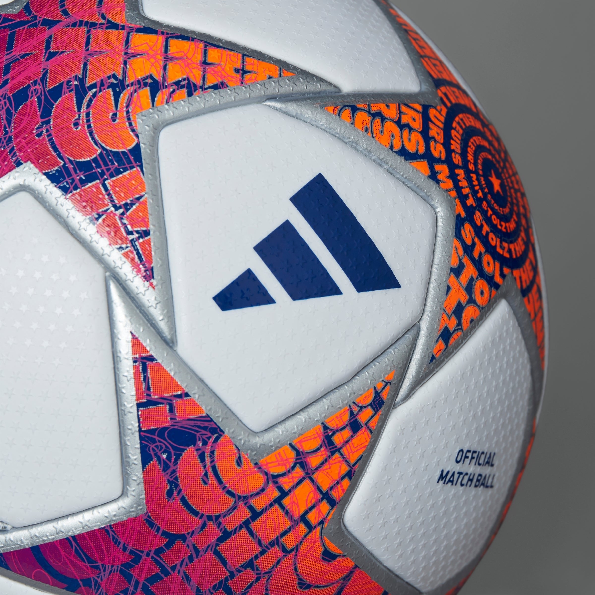 adidas WUCL Pro Ball - Best Buy Soccer