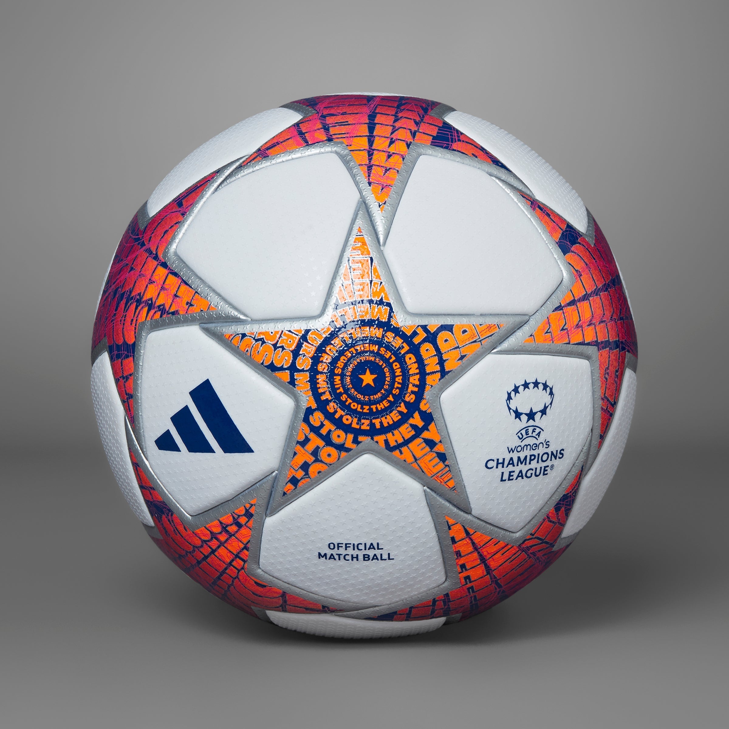 adidas WUCL Pro Ball - Best Buy Soccer