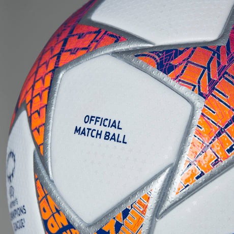 adidas WUCL Pro Ball - Best Buy Soccer