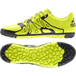 adidas X 15.3 TF Yellow/Black - Best Buy Soccer