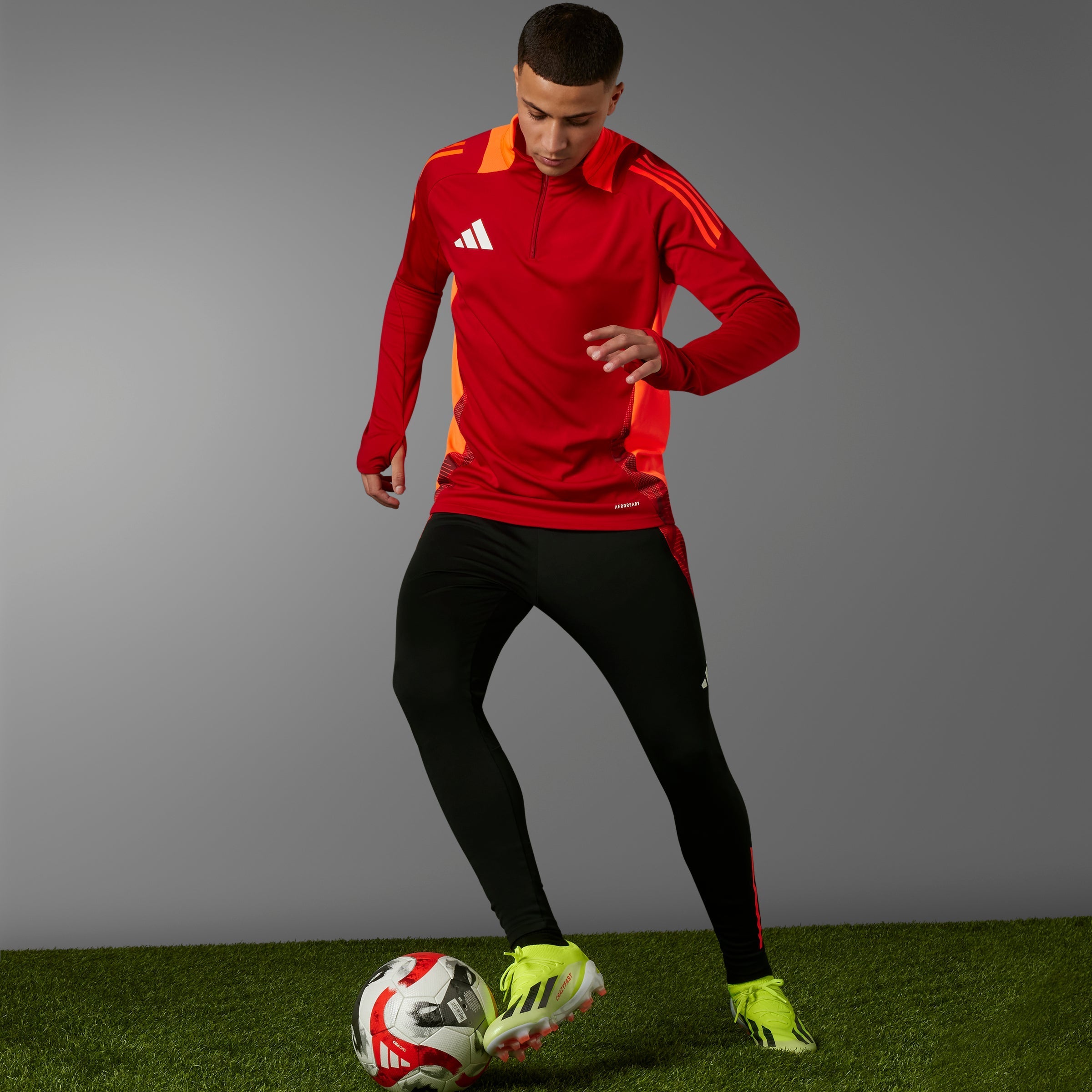 adidas X Crazyfast Elite FG Firm Ground Soccer Cleats - Best Buy Soccer