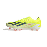 adidas X Crazyfast Elite FG Firm Ground Soccer Cleats - Best Buy Soccer