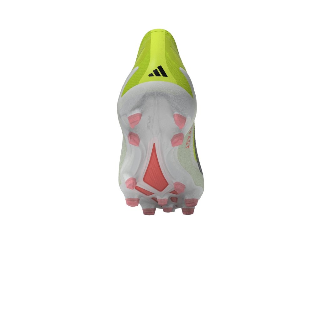 adidas X Crazyfast Elite FG Firm Ground Soccer Cleats - Best Buy Soccer