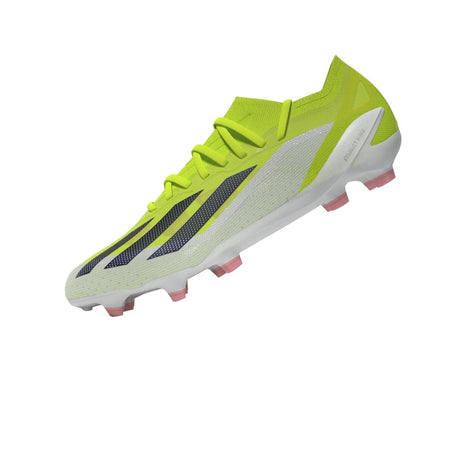 adidas X Crazyfast Elite FG Firm Ground Soccer Cleats - Best Buy Soccer