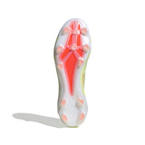 adidas X Crazyfast Elite FG Firm Ground Soccer Cleats - Best Buy Soccer