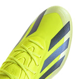 adidas X Crazyfast Elite FG Firm Ground Soccer Cleats - Best Buy Soccer