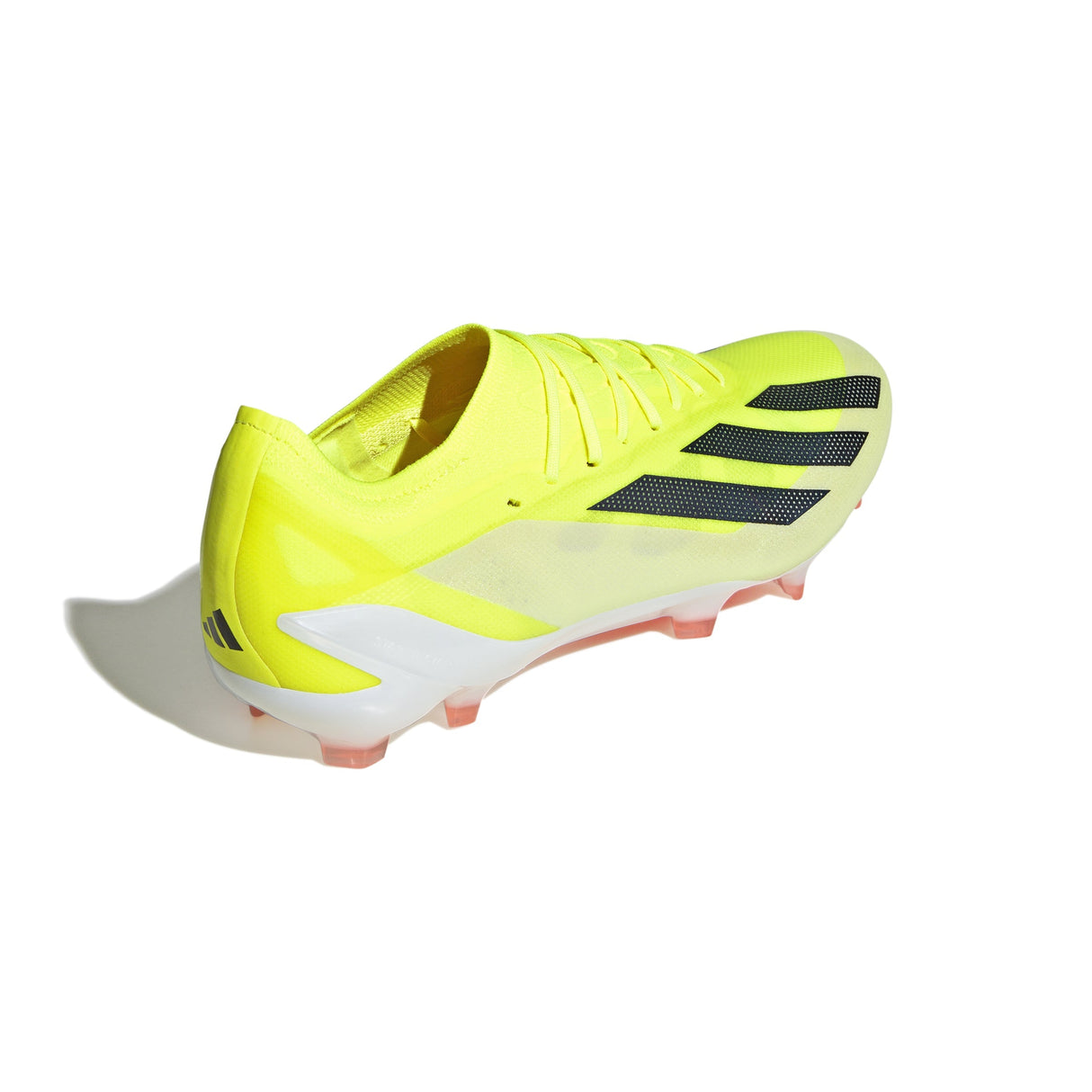 adidas X Crazyfast Elite FG Firm Ground Soccer Cleats - Best Buy Soccer