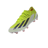 adidas X Crazyfast Elite FG Firm Ground Soccer Cleats - Best Buy Soccer