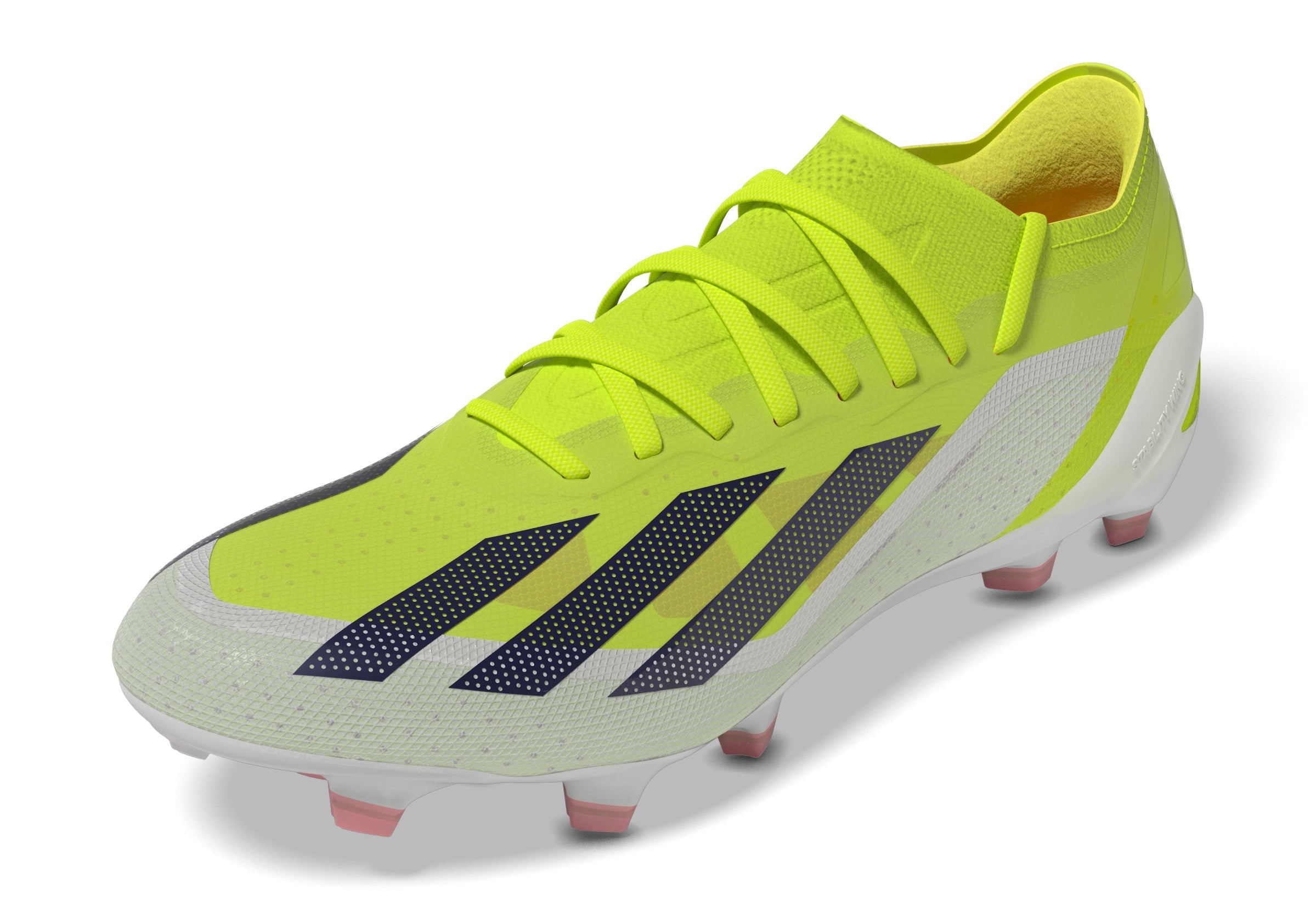 adidas X Crazyfast Elite FG Firm Ground Soccer Cleats - Best Buy Soccer