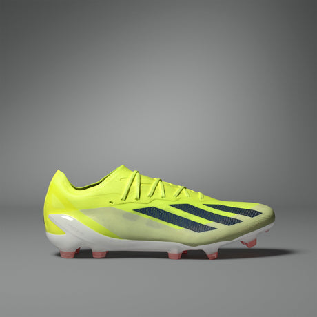 adidas X Crazyfast Elite FG Firm Ground Soccer Cleats - Best Buy Soccer