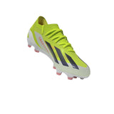 adidas X Crazyfast Elite FG Firm Ground Soccer Cleats - Best Buy Soccer