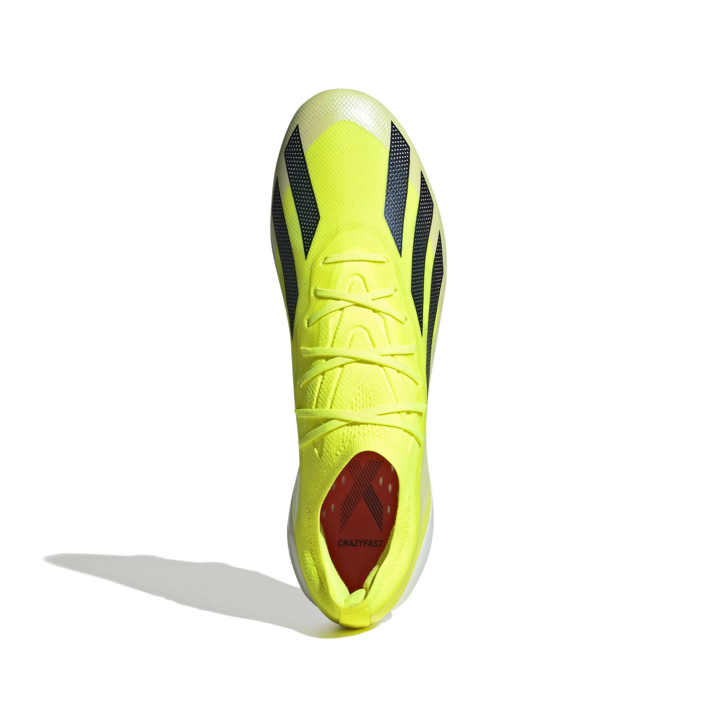 adidas X Crazyfast Elite FG Firm Ground Soccer Cleats - Best Buy Soccer
