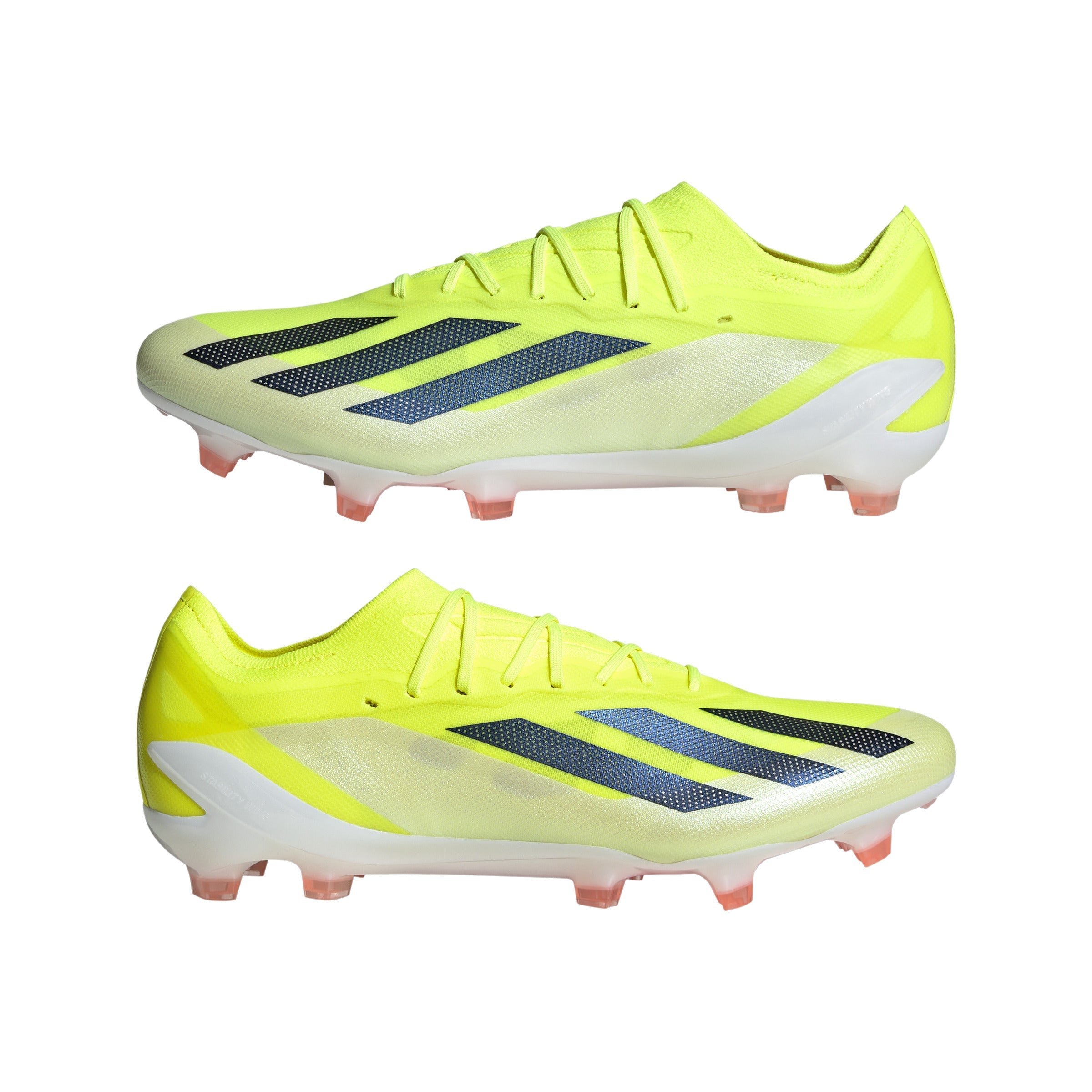 adidas X Crazyfast Elite FG Firm Ground Soccer Cleats - Best Buy Soccer