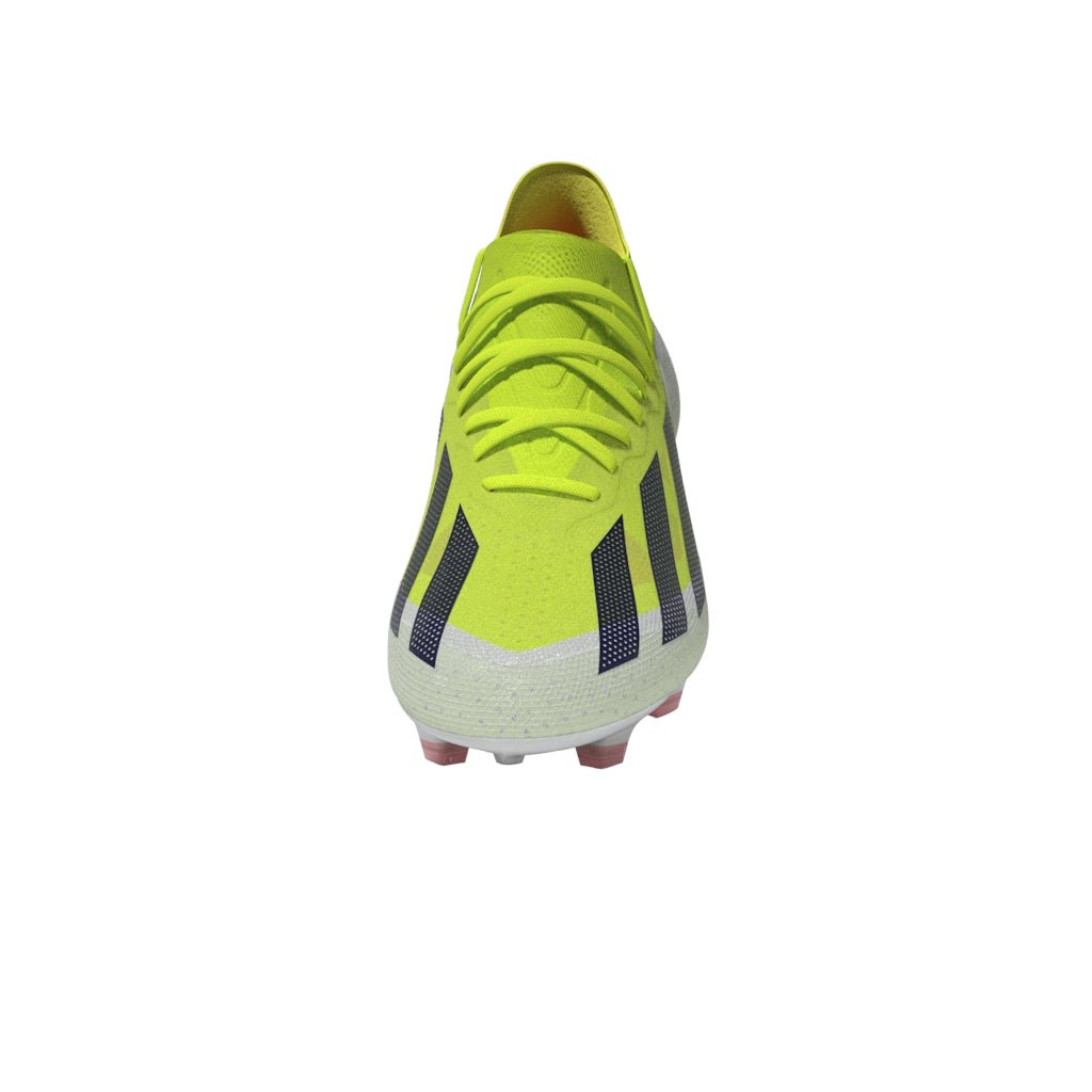 adidas X Crazyfast Elite FG Firm Ground Soccer Cleats - Best Buy Soccer
