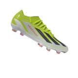 adidas X Crazyfast Elite FG Firm Ground Soccer Cleats - Best Buy Soccer