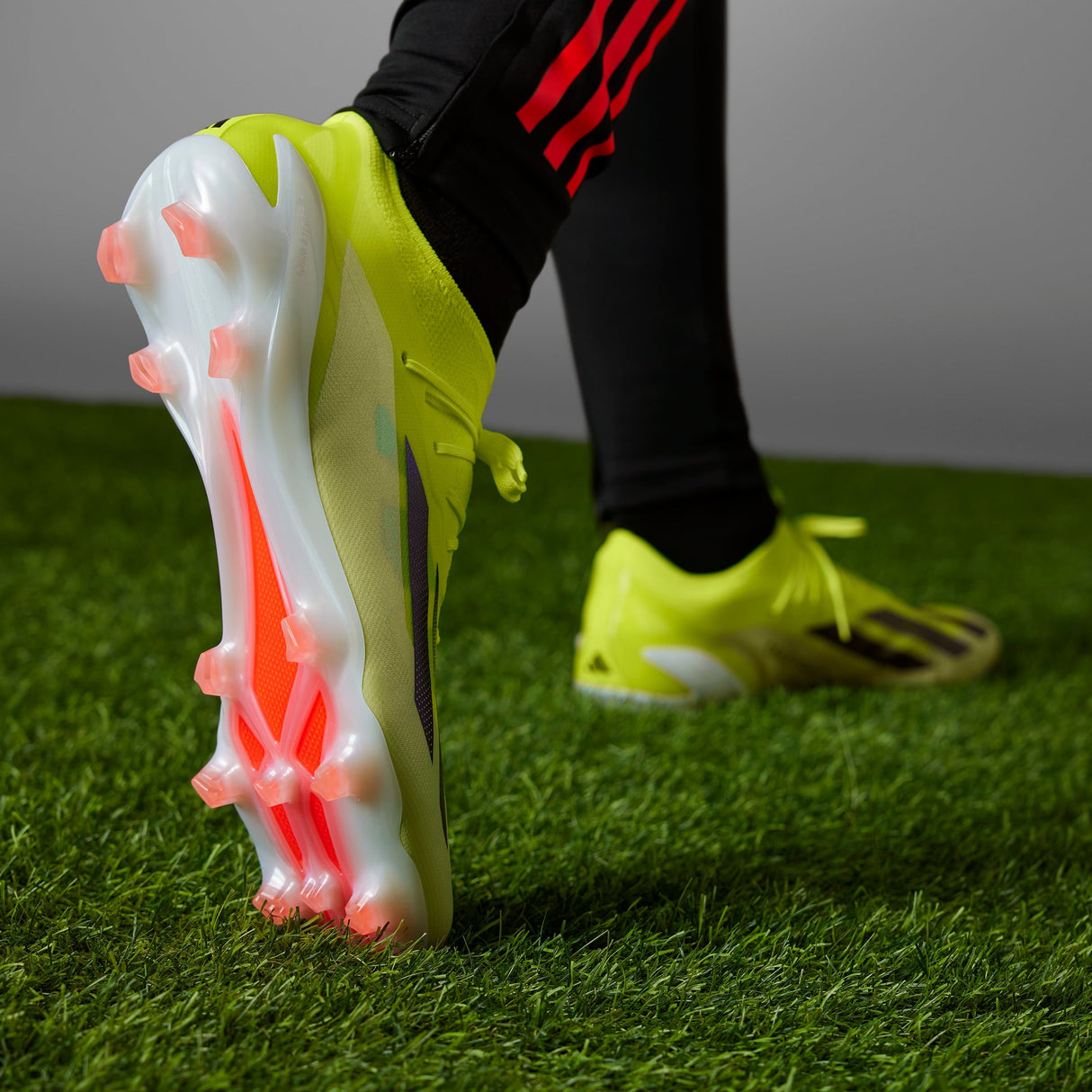 adidas X Crazyfast Elite FG Firm Ground Soccer Cleats - Best Buy Soccer