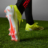 adidas X Crazyfast Elite FG Firm Ground Soccer Cleats - Best Buy Soccer
