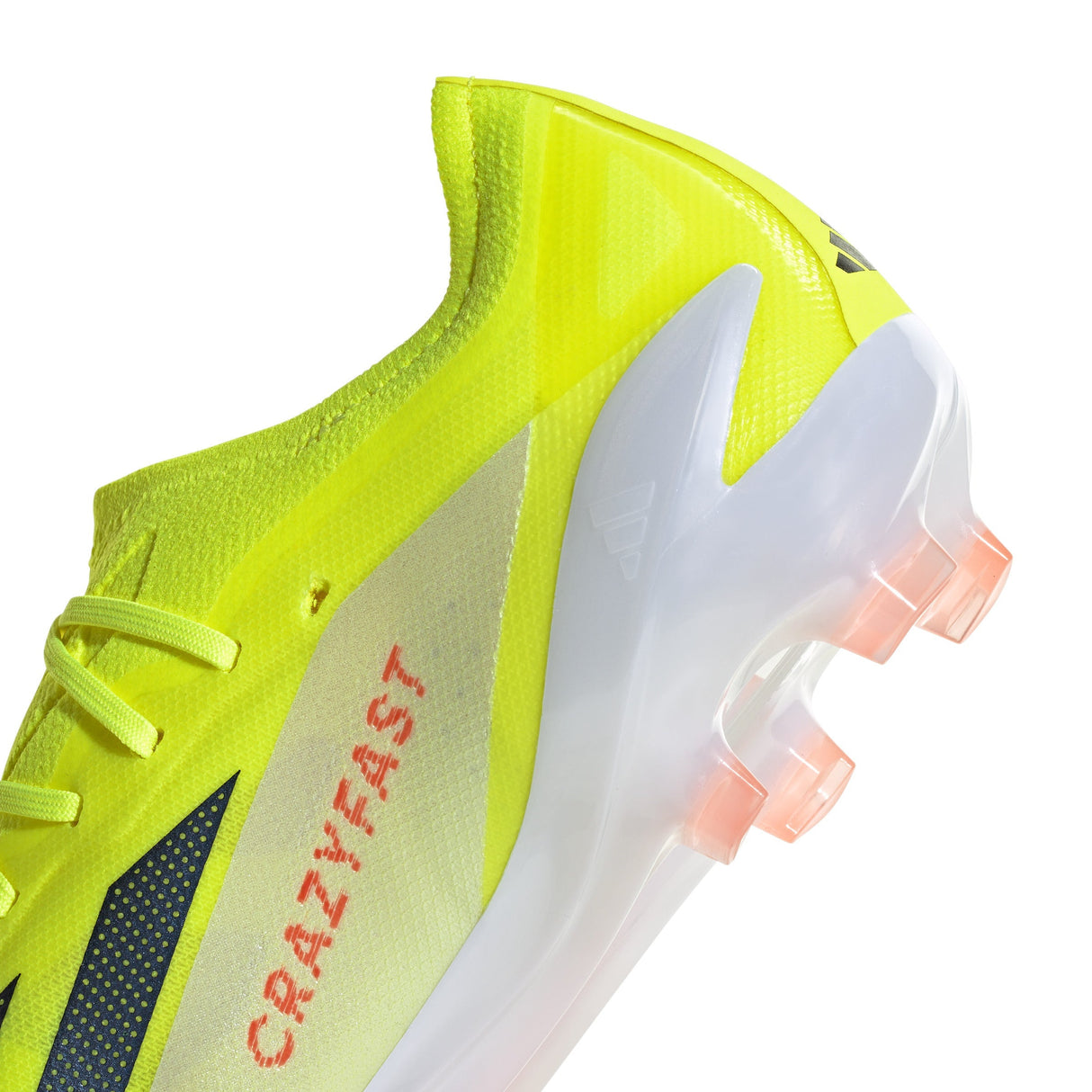 adidas X Crazyfast Elite FG Firm Ground Soccer Cleats - Best Buy Soccer