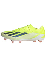 adidas X Crazyfast Elite FG Firm Ground Soccer Cleats - Best Buy Soccer