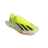 adidas X Crazyfast Elite FG Firm Ground Soccer Cleats - Best Buy Soccer