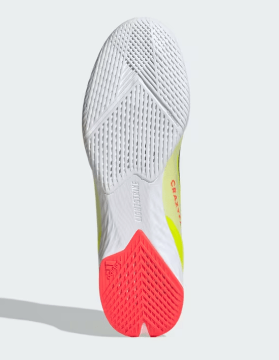 adidas X Crazyfast Elite IN Indoor Shoes - Best Buy Soccer