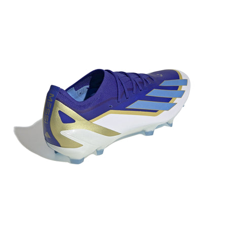 adidas X Crazyfast Elite Messi FG Firm Ground Cleats - Best Buy Soccer