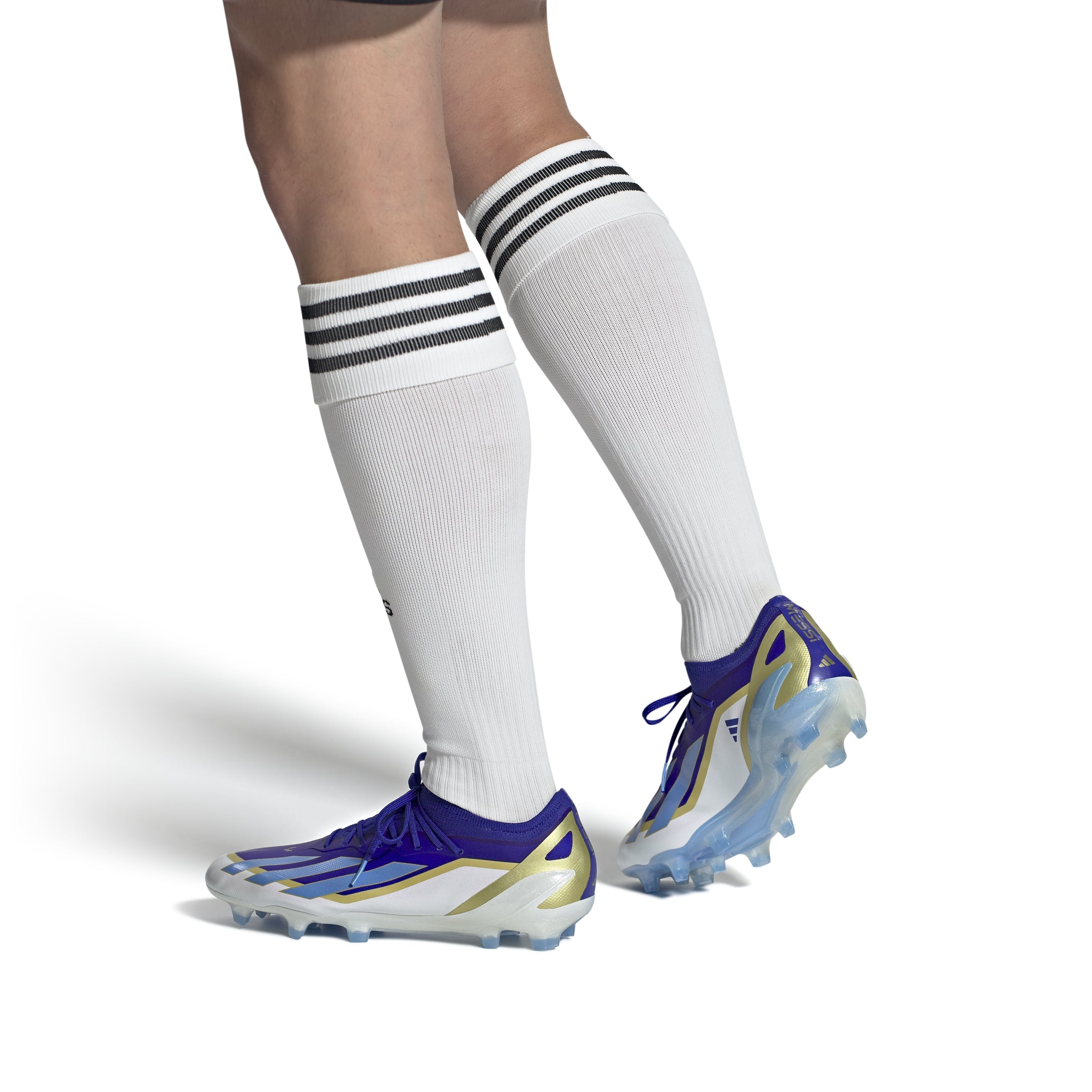adidas X Crazyfast Elite Messi FG Firm Ground Cleats - Best Buy Soccer