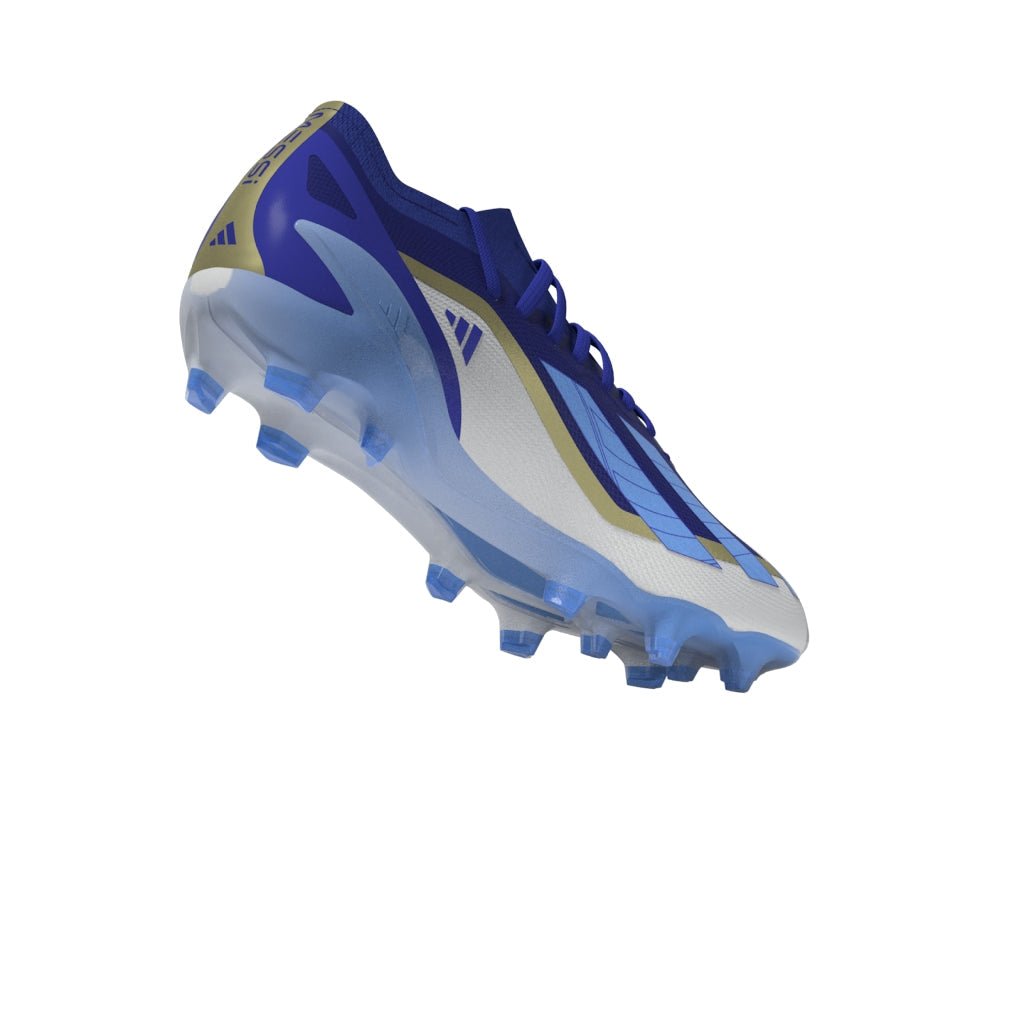 adidas X Crazyfast Elite Messi FG Firm Ground Cleats - Best Buy Soccer