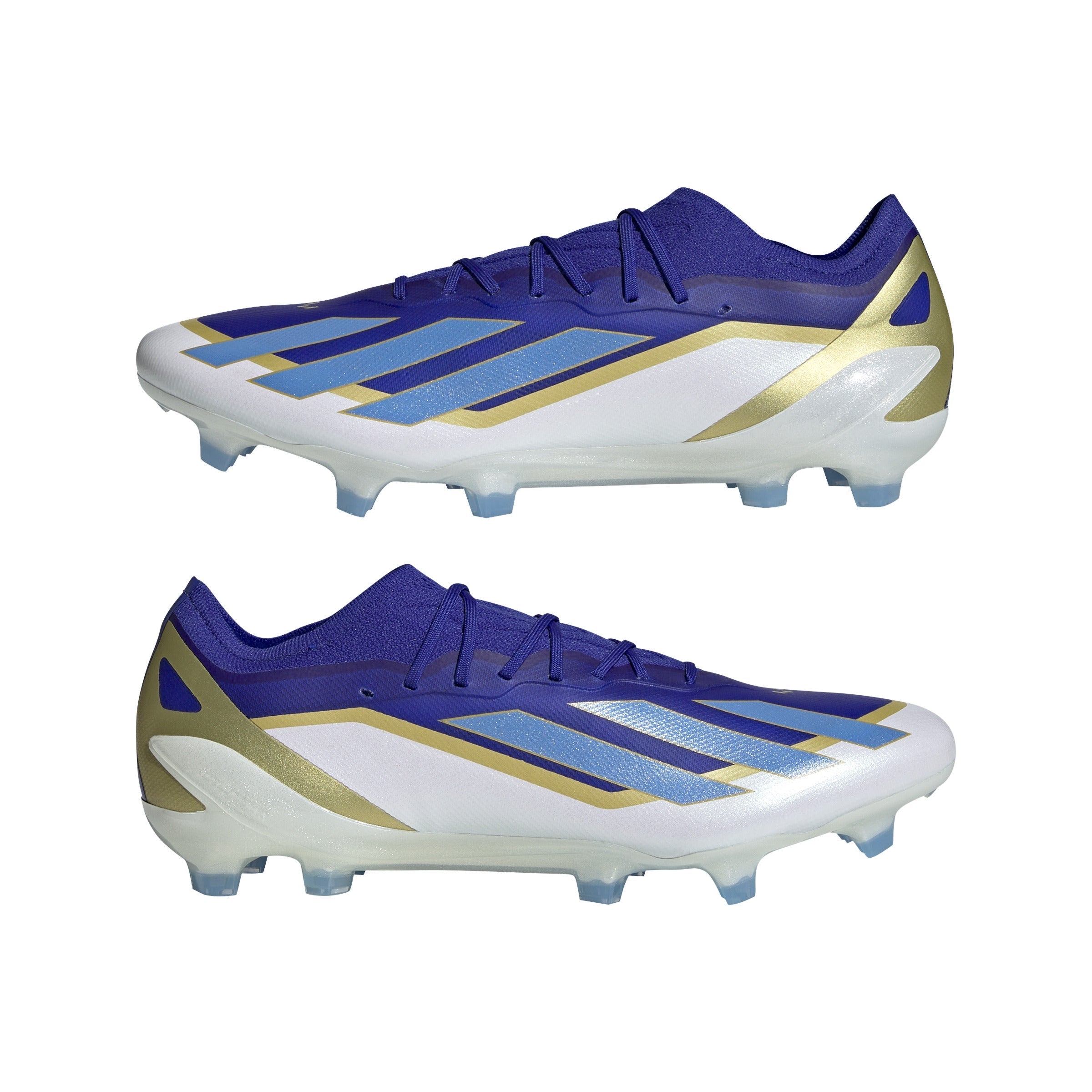 adidas X Crazyfast Elite Messi FG Firm Ground Cleats - Best Buy Soccer