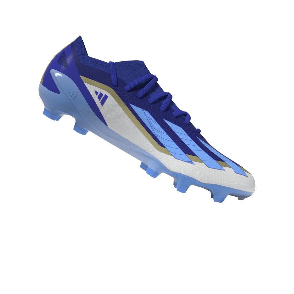 シューズ adidas X CRAZYFAST MESSI ELITE FG 25.5 adidas X Crazyfast Elite Messi FG Firm Ground Cleats – Best