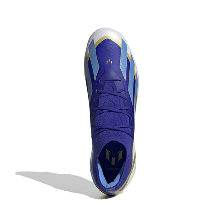 adidas X Crazyfast Elite Messi FG Firm Ground Cleats - Best Buy Soccer