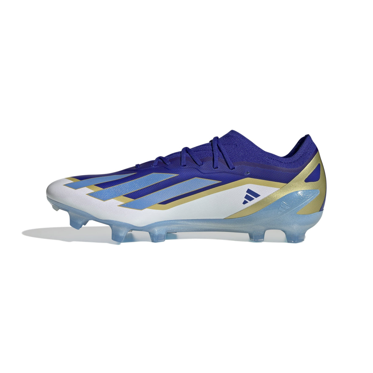 adidas X Crazyfast Elite Messi FG Firm Ground Cleats - Best Buy Soccer