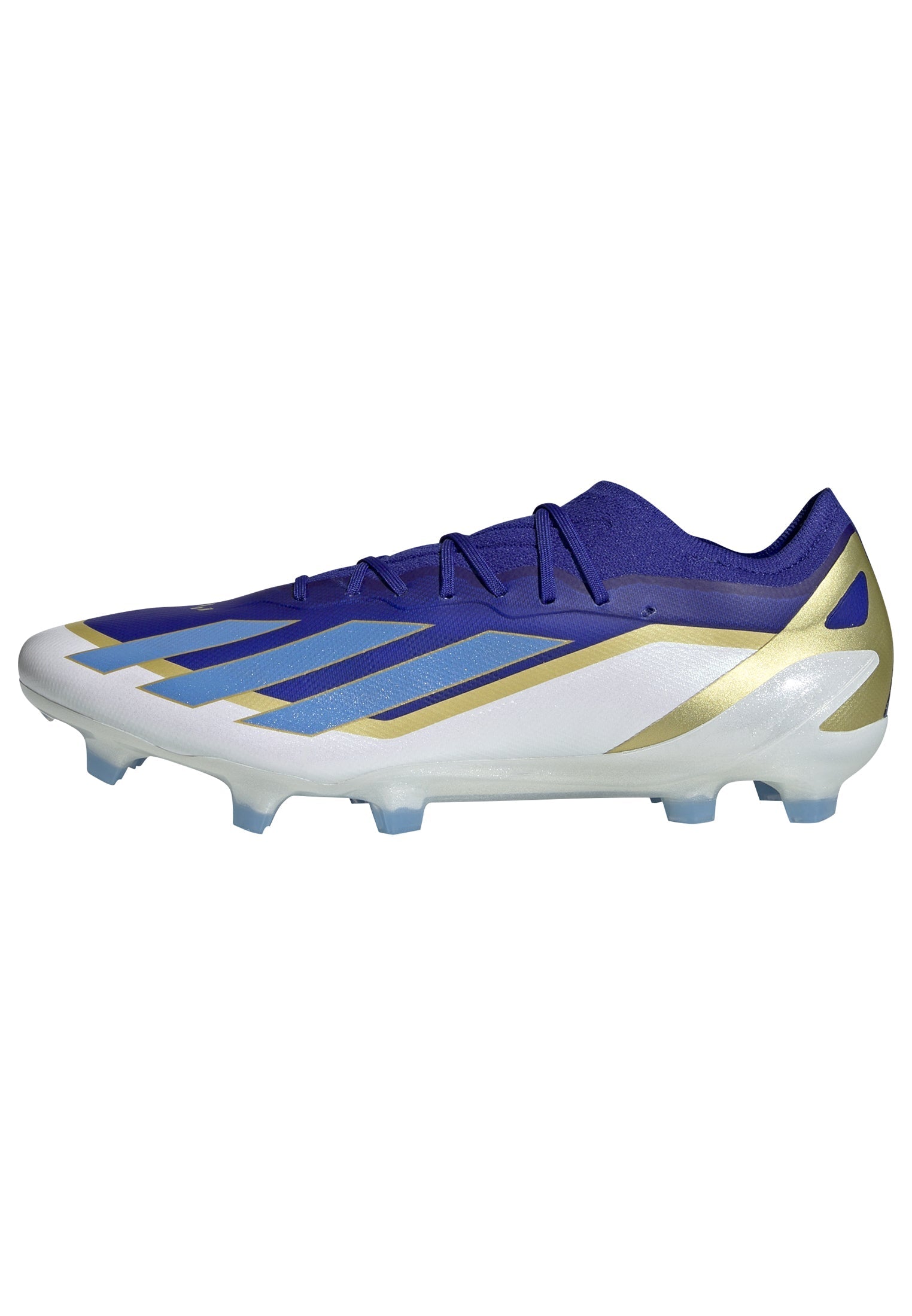 adidas X Crazyfast Elite Messi FG Firm Ground Cleats - Best Buy Soccer