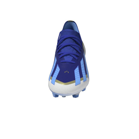 adidas X Crazyfast Elite Messi FG Firm Ground Cleats - Best Buy Soccer