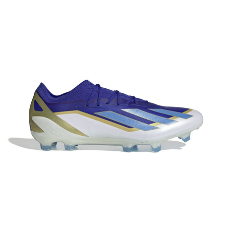 adidas X Crazyfast Elite Messi FG Firm Ground Cleats - Best Buy Soccer