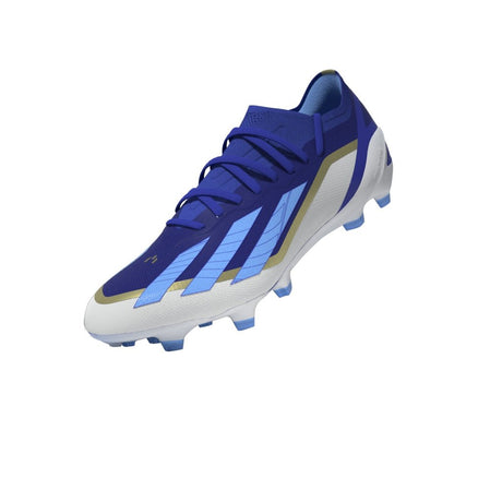adidas X Crazyfast Elite Messi FG Firm Ground Cleats - Best Buy Soccer