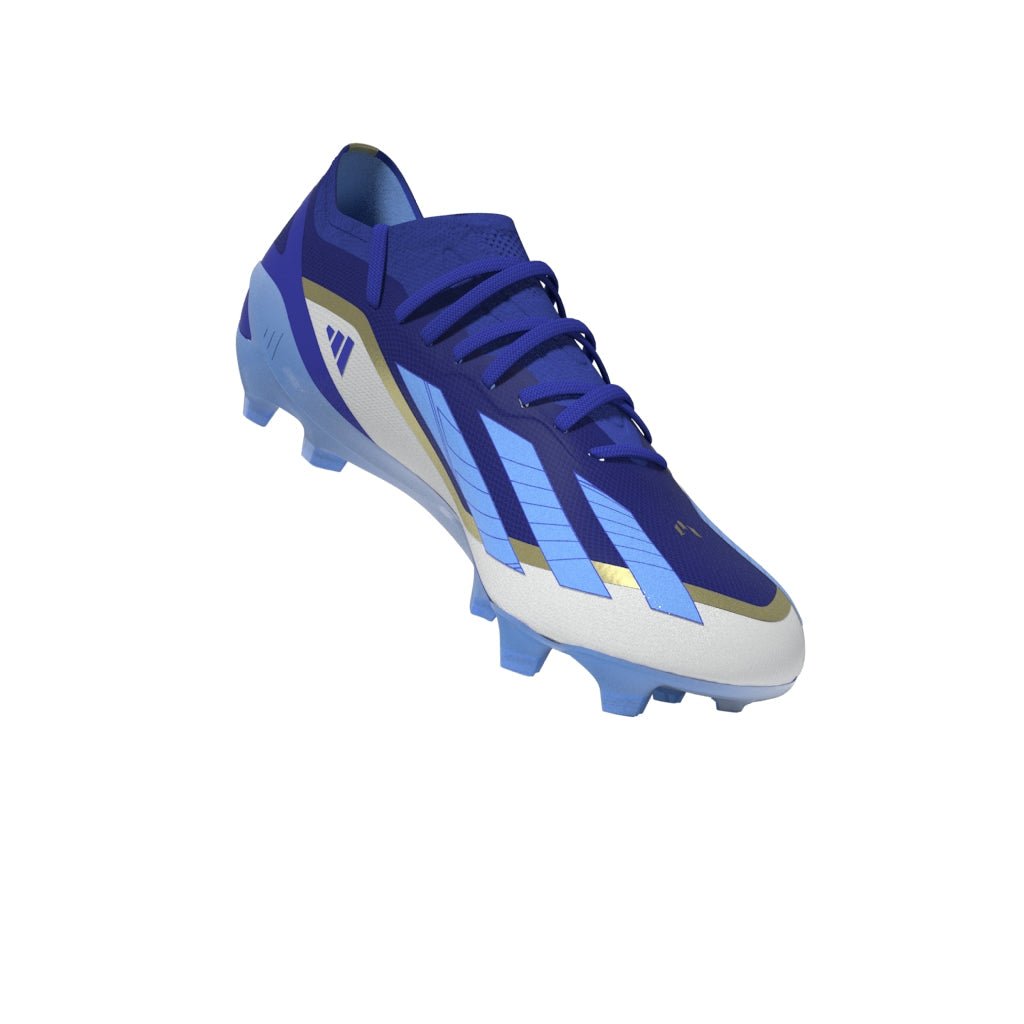 adidas X Crazyfast Elite Messi FG Firm Ground Cleats - Best Buy Soccer