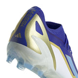 adidas X Crazyfast Elite Messi FG Firm Ground Cleats - Best Buy Soccer