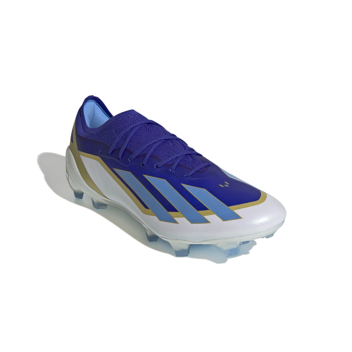 adidas X Crazyfast Elite Messi FG Firm Ground Cleats - Best Buy Soccer