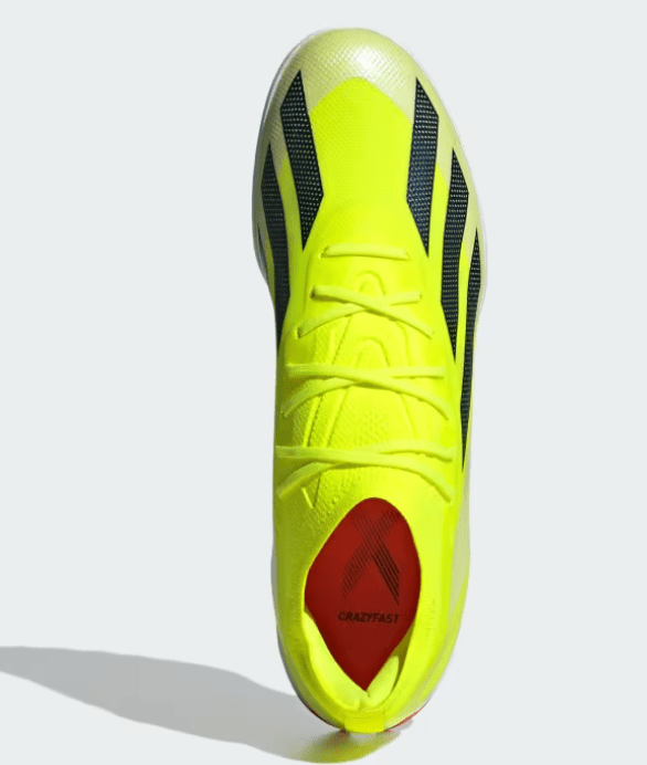 adidas X Crazyfast Elite TF Turf Shoes - Best Buy Soccer