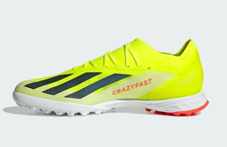 adidas X Crazyfast Elite TF Turf Shoes - Best Buy Soccer