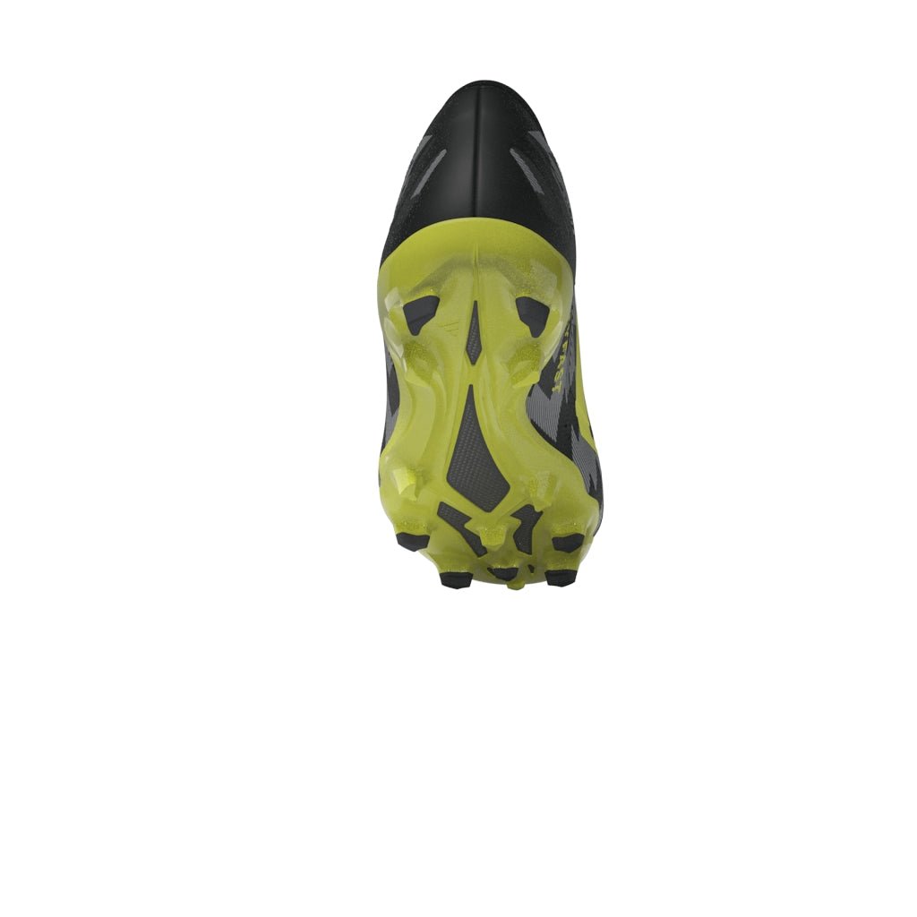 adidas X Crazyfast INJ.3 FG Firm Ground Soccer Cleats - Best Buy Soccer