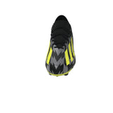 adidas X Crazyfast INJ.3 FG Firm Ground Soccer Cleats - Best Buy Soccer