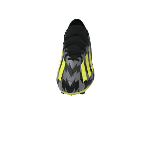 adidas X Crazyfast INJ.3 FG Firm Ground Soccer Cleats - Best Buy Soccer