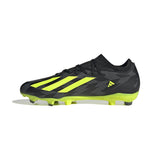 adidas X Crazyfast INJ.3 FG Firm Ground Soccer Cleats - Best Buy Soccer