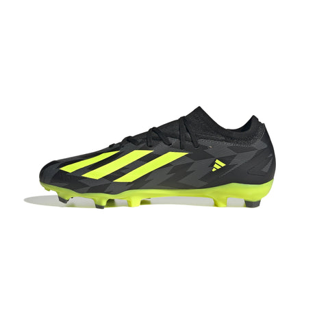 adidas X Crazyfast INJ.3 FG Firm Ground Soccer Cleats - Best Buy Soccer
